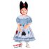 Costume di carnevale ALICE PRESTIGE 